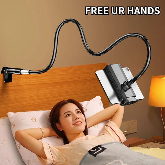 Mobile/Tablet lazy holder