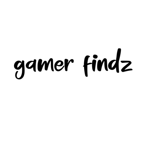 gamer findz